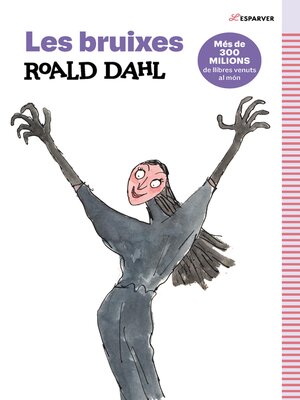 cover image of Les Bruixes